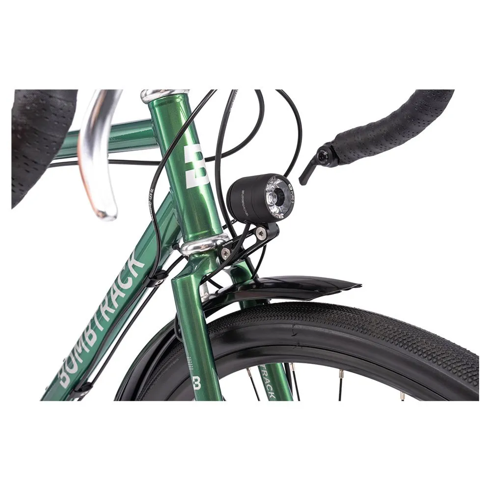 Bombtrack Arise Tour 700c Rd-m62l 2024 Sykkel, Hybridsykkel Bombtrack Arise Tour 700c Rd-m62l 2024 Sykkel, Hybridsykkel