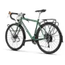 Bombtrack Arise Tour 700c Rd-m62l 2024 Sykkel, Hybridsykkel
