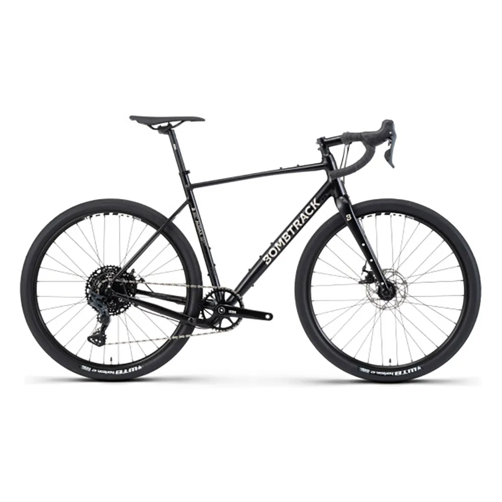Bombtrack Audax Al 650b Sword 2025 Grussykkel, Gravel sykkel Bombtrack Audax Al 650b Sword 2025 Grussykkel, Gravel sykkel