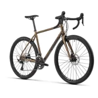 Bombtrack Audax Grx810 2024 Grussykkel Bombtrack Audax Grx810 2024 Grussykkel