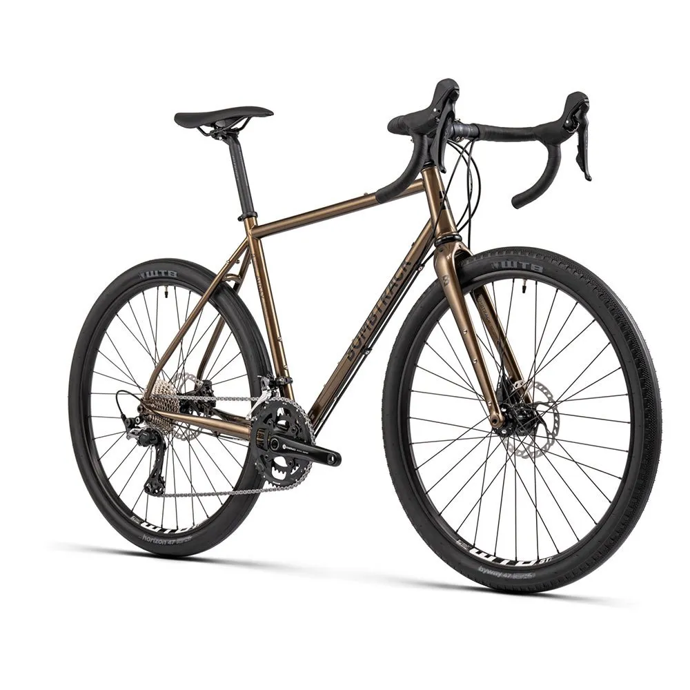 Bombtrack Audax Grx810 2024 Grussykkel, Gravel sykkel Bombtrack Audax Grx810 2024 Grussykkel, Gravel sykkel