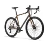 Bombtrack Audax Grx810 2024 Grussykkel, Gravel sykkel