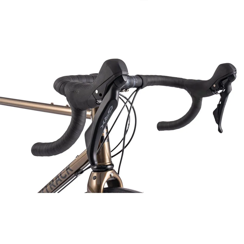 Bombtrack Audax Grx810 2024 Grussykkel, Gravel sykkel Bombtrack Audax Grx810 2024 Grussykkel, Gravel sykkel