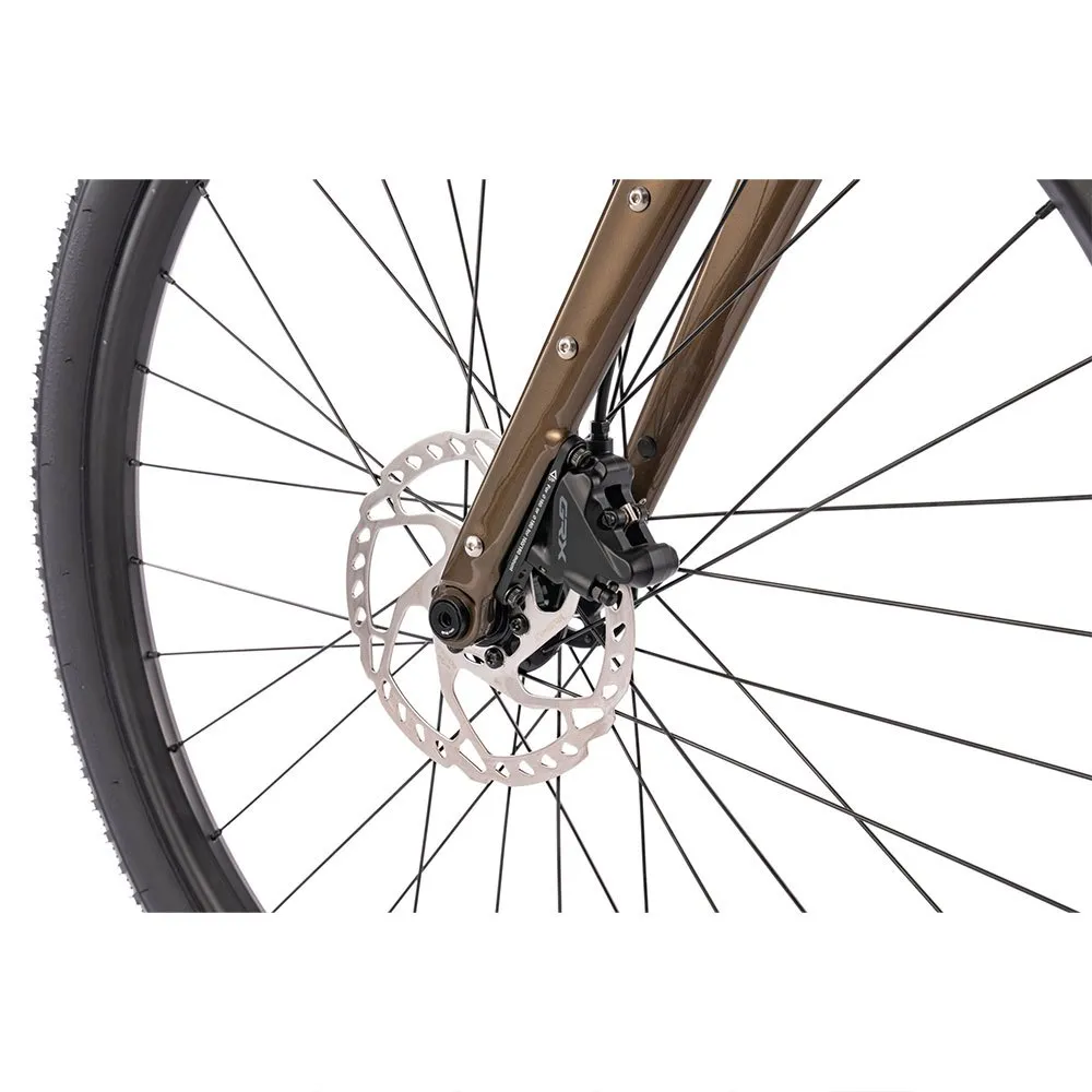 Bombtrack Audax Grx810 2024 Grussykkel, Gravel sykkel Bombtrack Audax Grx810 2024 Grussykkel, Gravel sykkel