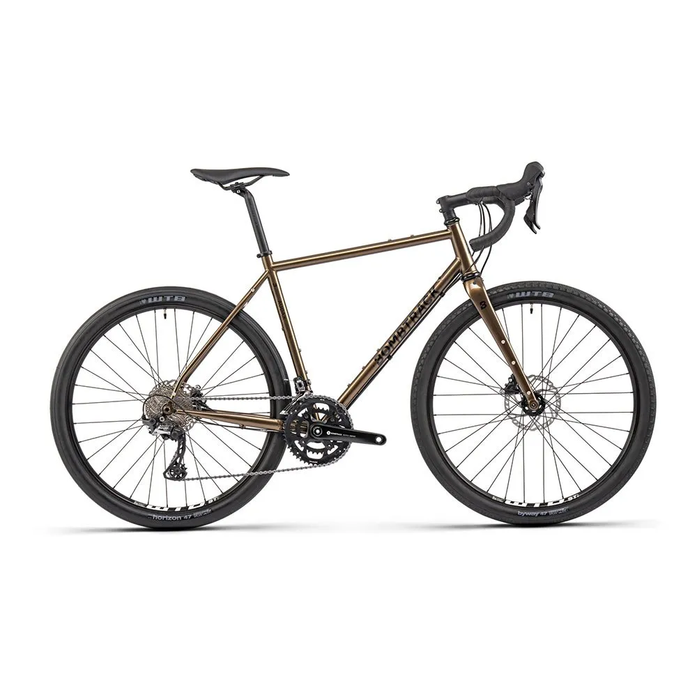 Bombtrack Audax Grx810 2024 Grussykkel, Gravel sykkel Bombtrack Audax Grx810 2024 Grussykkel, Gravel sykkel