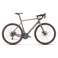 Bombtrack Audax Tiagra Rd-4700-gs Grussykkel Bombtrack Audax Tiagra Rd-4700-gs Grussykkel