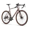 Bombtrack Audax Tiagra Rd-4700-gs Grussykkel, Gravel sykkel