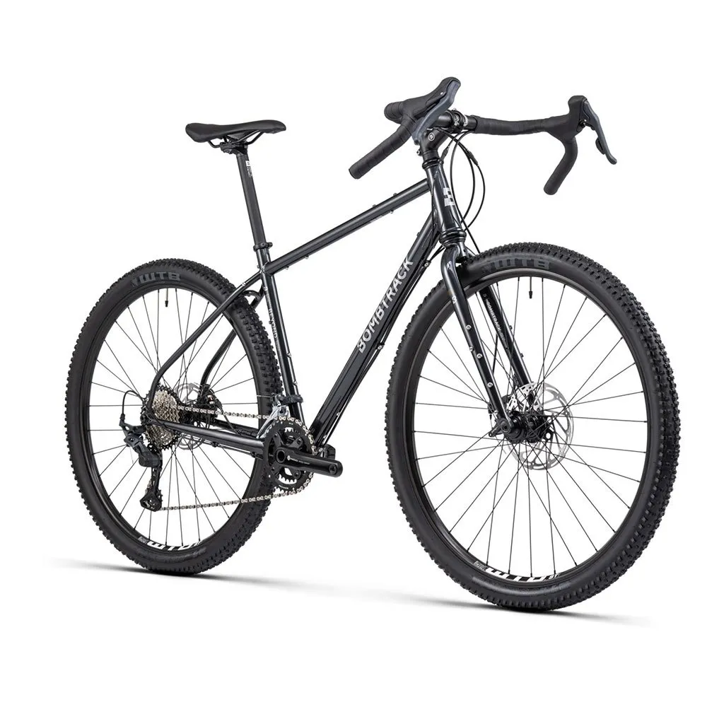 Bombtrack Beyond 1 29´´ Sword Rd-67025l 2024 Grussykkel, Gravel sykkel Bombtrack Beyond 1 29´´ Sword Rd-67025l 2024 Grussykkel, Gravel sykkel