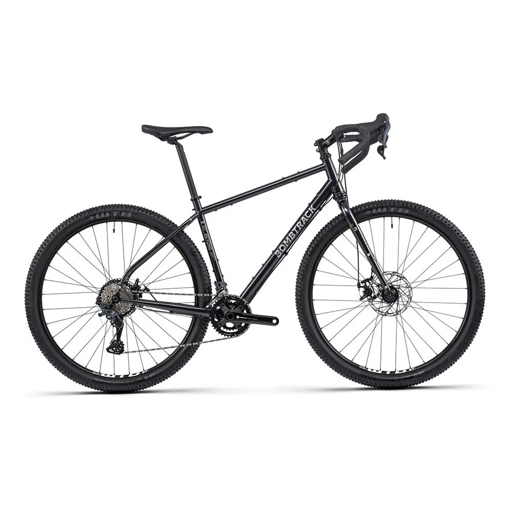 Bombtrack Beyond 1 29´´ Sword Rd-67025l 2024 Grussykkel, Gravel sykkel Bombtrack Beyond 1 29´´ Sword Rd-67025l 2024 Grussykkel, Gravel sykkel