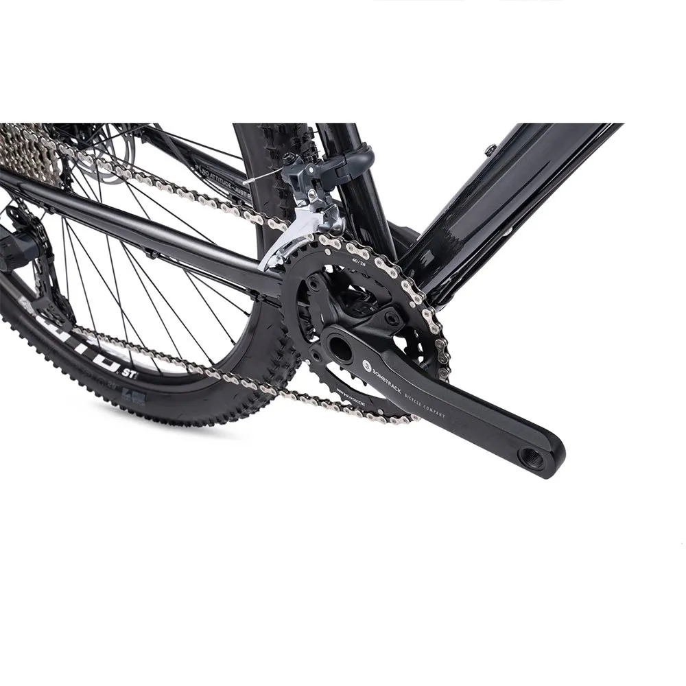 Bombtrack Beyond 1 29´´ Sword Rd-67025l 2024 Grussykkel, Gravel sykkel Bombtrack Beyond 1 29´´ Sword Rd-67025l 2024 Grussykkel, Gravel sykkel