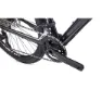 Bombtrack Beyond 1 29´´ Sword Rd-67025l 2024 Grussykkel, Gravel sykkel