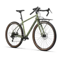 Bombtrack Beyond 2 27.5´´ Apex 1 2024 Grussykkel