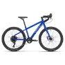 Bombtrack Beyond 24´´ Sykkel, Cobalt teal, 33, Barnesykkel