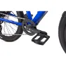 Bombtrack Beyond 24´´ Sykkel, Cobalt teal, 33, Barnesykkel