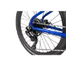 Bombtrack Beyond 24´´ Sykkel, Cobalt teal, 33, Barnesykkel