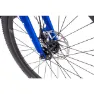 Bombtrack Beyond 24´´ Sykkel, Cobalt teal, 33, Barnesykkel