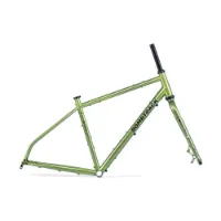 Bombtrack Beyond 27.5´´ Grusramme