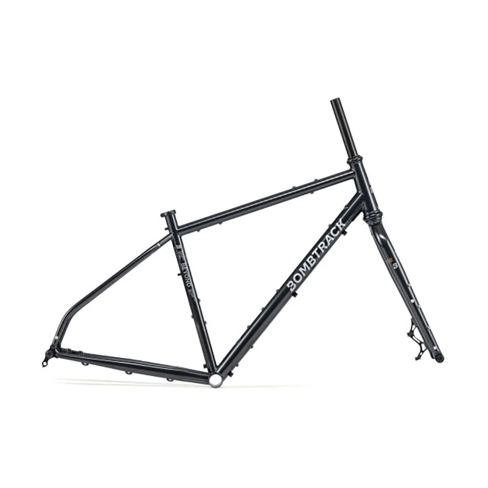 Bombtrack Beyond 27.5´´ Grusramme Bombtrack Beyond 27.5´´ Grusramme