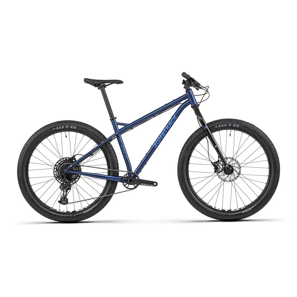 Bombtrack Beyond+ 27.5´´ Sx Eagle 2024 Terrengsykkel Bombtrack Beyond+ 27.5´´ Sx Eagle 2024 Terrengsykkel