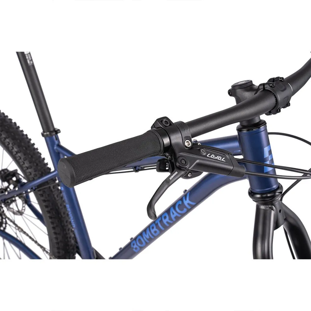 Bombtrack Beyond+ 27.5´´ Sx Eagle 2024 Terrengsykkel Bombtrack Beyond+ 27.5´´ Sx Eagle 2024 Terrengsykkel