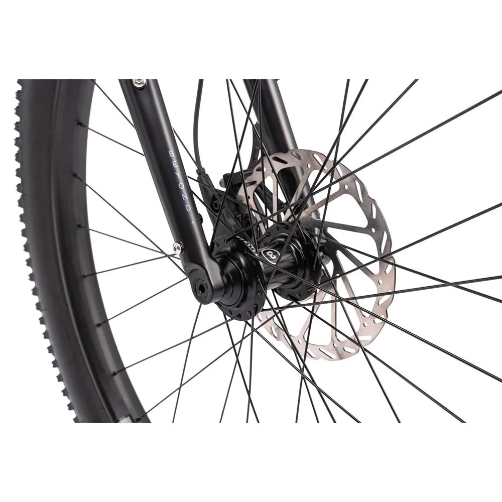 Bombtrack Beyond+ 27.5´´ Sx Eagle 2024 Terrengsykkel Bombtrack Beyond+ 27.5´´ Sx Eagle 2024 Terrengsykkel