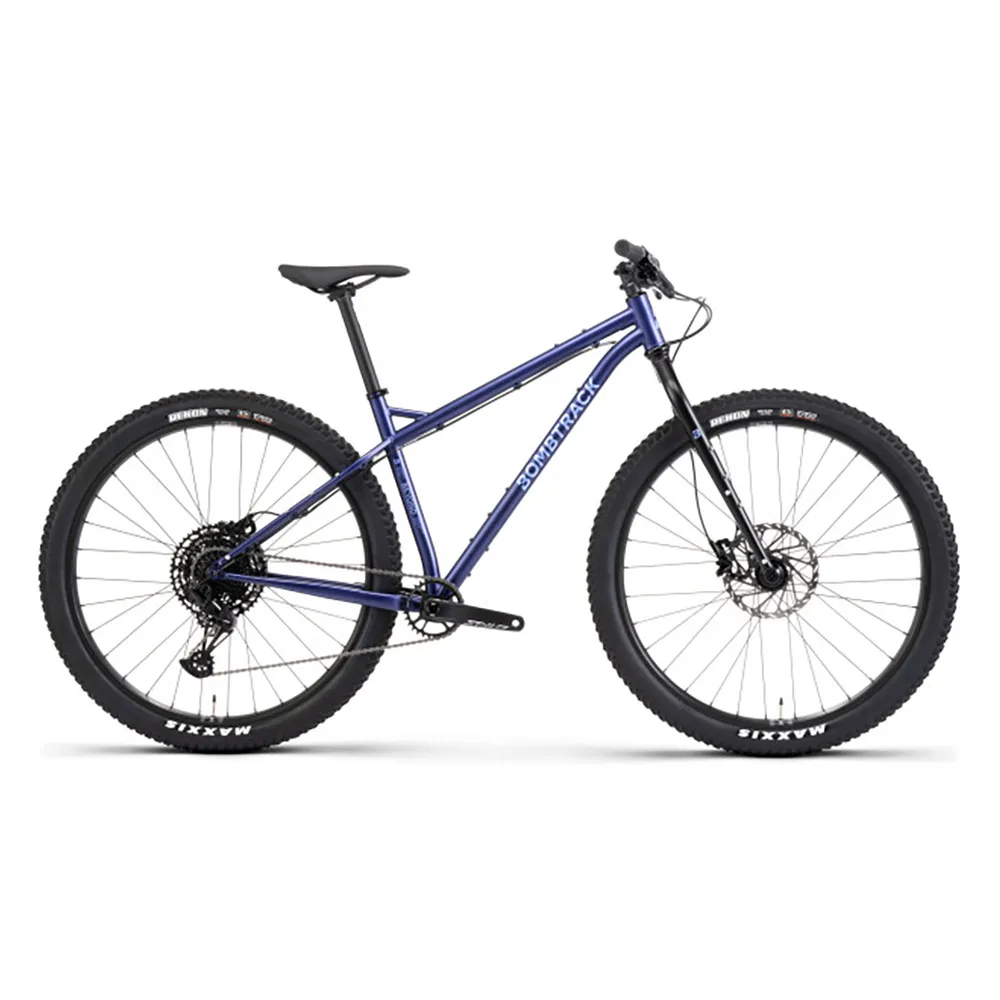 Bombtrack Beyond+ 29´´ Sx Eagle 2025 Terrengsykkel Bombtrack Beyond+ 29´´ Sx Eagle 2025 Terrengsykkel