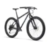 Bombtrack Beyond+ Adv 29´´ Gx Eagle 2024 Terrengsykkel, Matt black, S