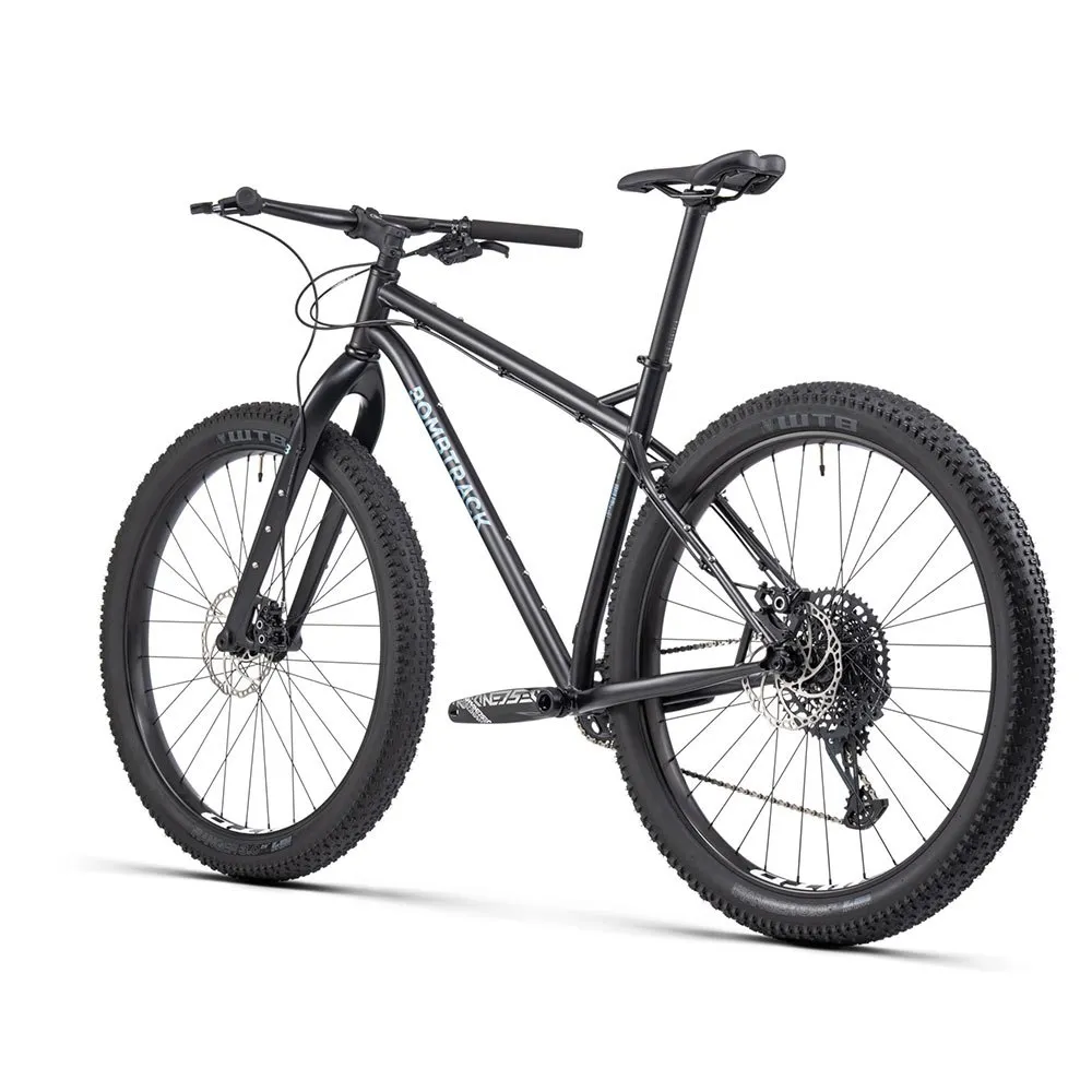 Bombtrack Beyond+ Adv 29´´ Gx Eagle 2024 Terrengsykkel, Matt black, S