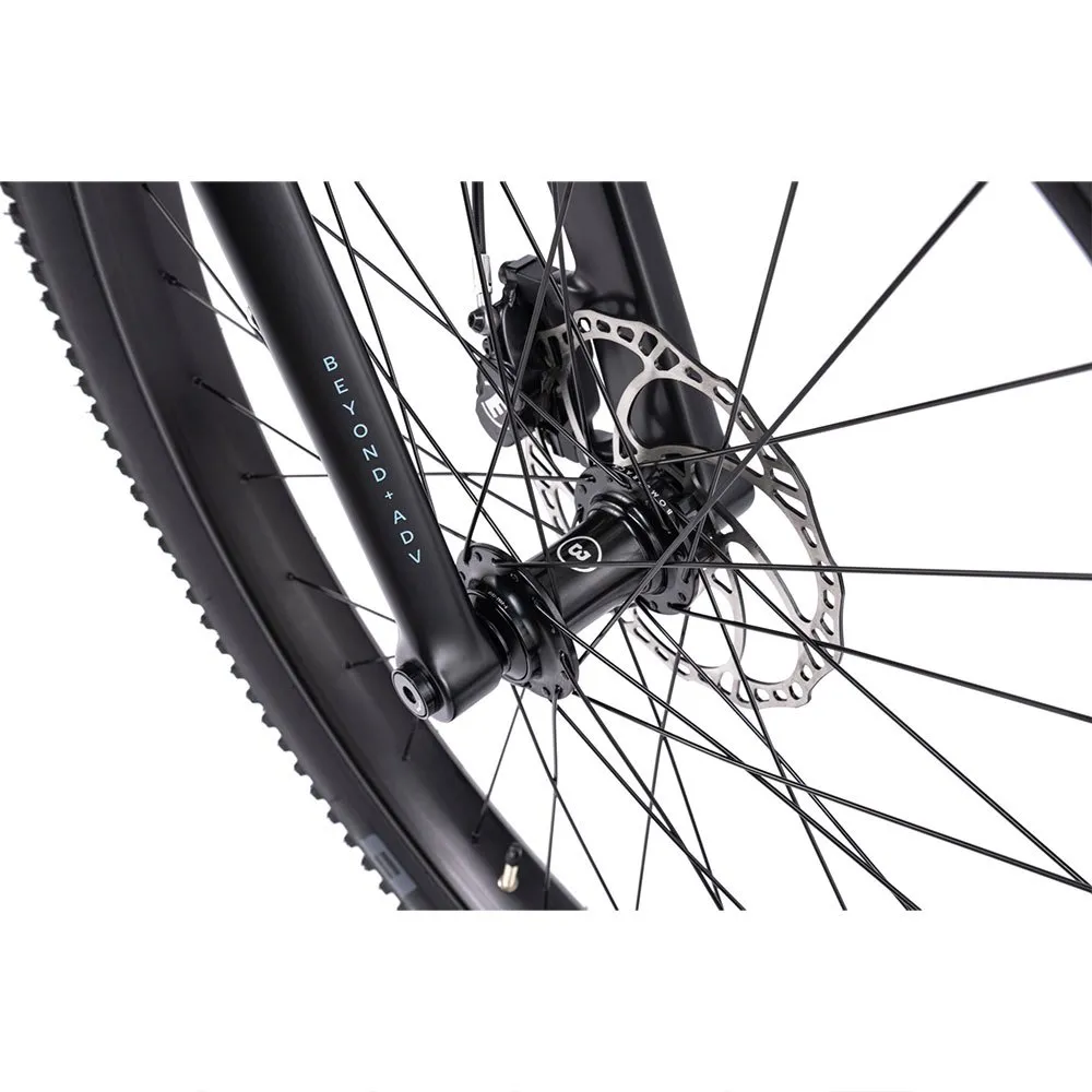 Bombtrack Beyond+ Adv 29´´ Gx Eagle 2024 Terrengsykkel, Matt black, S
