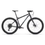 Bombtrack Beyond+ Adv 29´´ Gx Eagle 2024 Terrengsykkel, Matt black, S