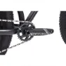 Bombtrack Beyond+ Adv 29´´ Gx Eagle 2024 Terrengsykkel, Matt black, S