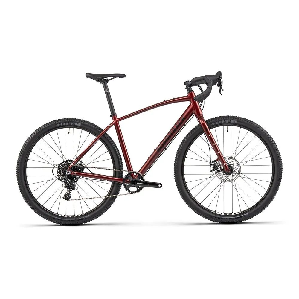 Bombtrack Beyond Al 29´´ Apex 2024 Grussykkel, Gravel sykkel Bombtrack Beyond Al 29´´ Apex 2024 Grussykkel, Gravel sykkel