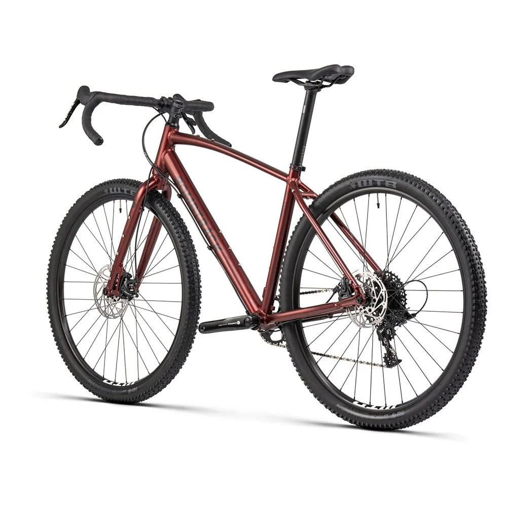 Bombtrack Beyond Al 29´´ Apex 2024 Grussykkel, Gravel sykkel Bombtrack Beyond Al 29´´ Apex 2024 Grussykkel, Gravel sykkel