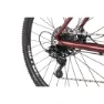 Bombtrack Beyond Al 29´´ Apex 2024 Grussykkel, Gravel sykkel