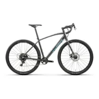 Bombtrack Beyond Al 700c Rival 1 2024 Grussykkel Bombtrack Beyond Al 700c Rival 1 2024 Grussykkel