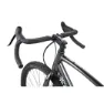 Bombtrack Beyond Al 700c Rival 1 2024 Grussykkel, Glossy black / dark grey, Gravel sykkel