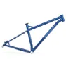 Bombtrack Beyond+ Mtb-ramme, Matt blue, M
