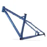 Bombtrack Beyond+ Mtb-ramme, Matt blue, M