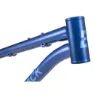 Bombtrack Beyond+ Mtb-ramme, Matt blue, M