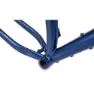 Bombtrack Beyond+ Mtb-ramme, Matt blue, M