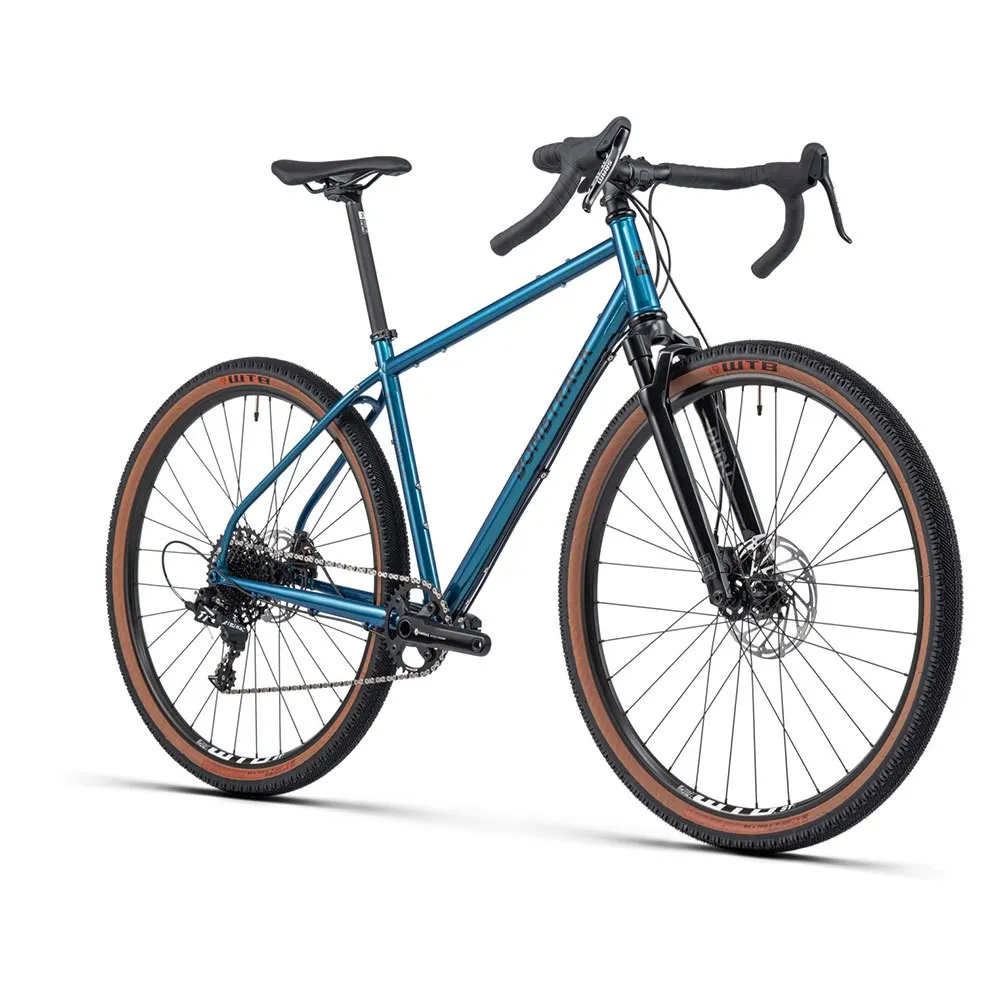 Bombtrack Beyond Sus 29´´ Apex 1 2024 Grussykkel, Gravel sykkel Bombtrack Beyond Sus 29´´ Apex 1 2024 Grussykkel, Gravel sykkel