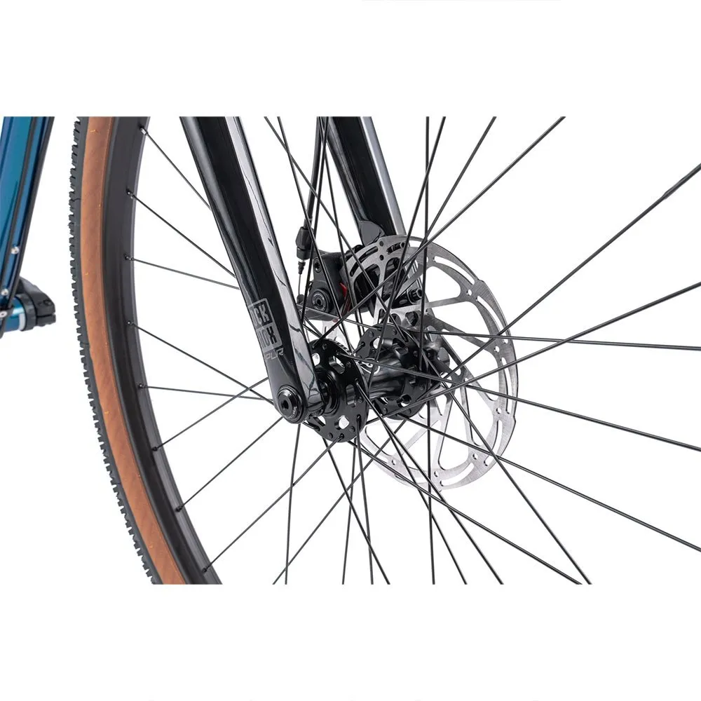 Bombtrack Beyond Sus 29´´ Apex 1 2024 Grussykkel, Gravel sykkel Bombtrack Beyond Sus 29´´ Apex 1 2024 Grussykkel, Gravel sykkel