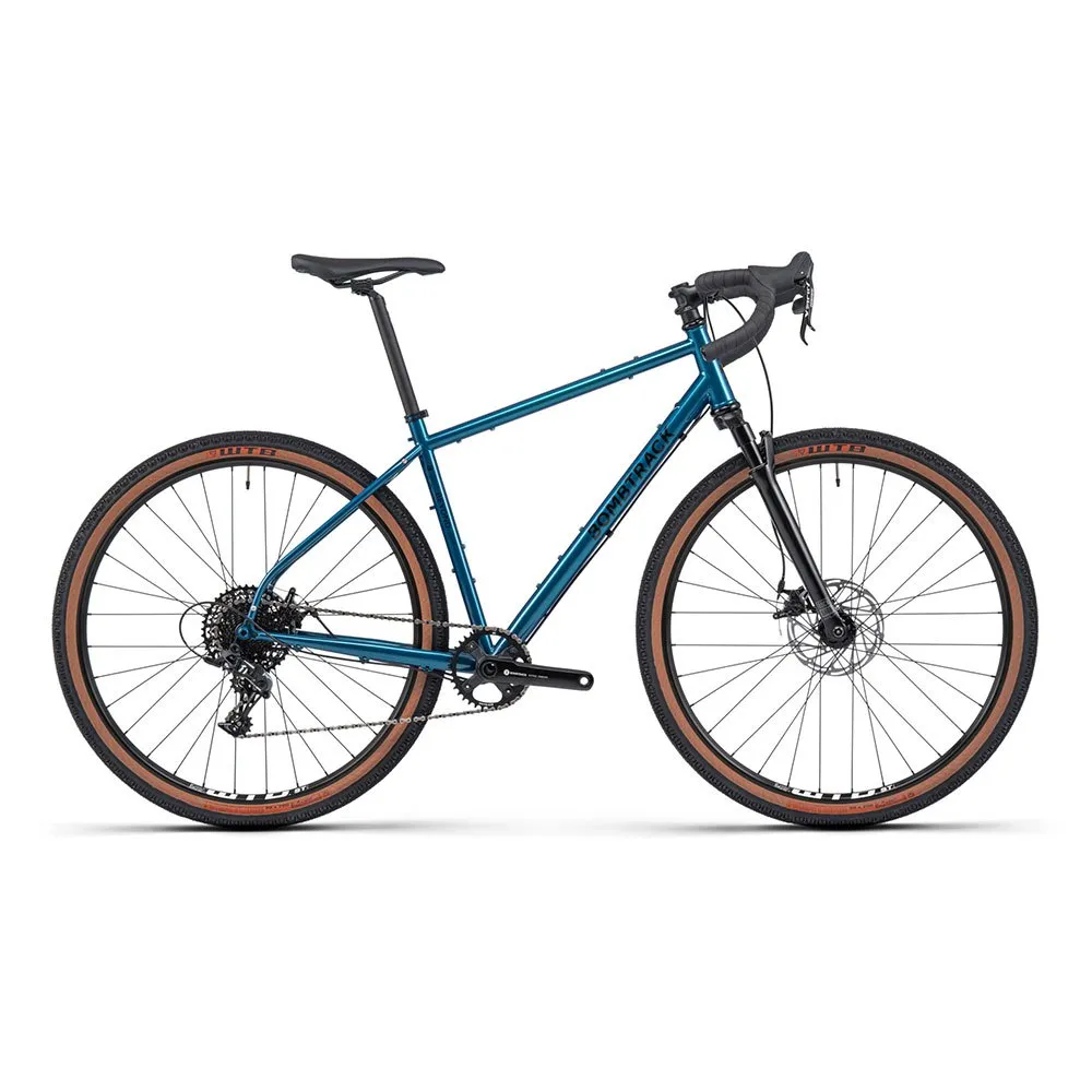 Bombtrack Beyond Sus 29´´ Apex 1 2024 Grussykkel, Gravel sykkel Bombtrack Beyond Sus 29´´ Apex 1 2024 Grussykkel, Gravel sykkel
