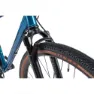 Bombtrack Beyond Sus 29´´ Apex 1 2024 Grussykkel, Gravel sykkel