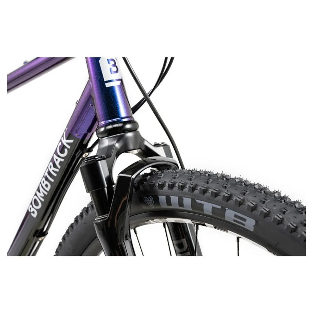Bombtrack Beyond Sus 650b Rival 1 2024 Grussykkel, Gravel sykkel Bombtrack Beyond Sus 650b Rival 1 2024 Grussykkel, Gravel sykkel
