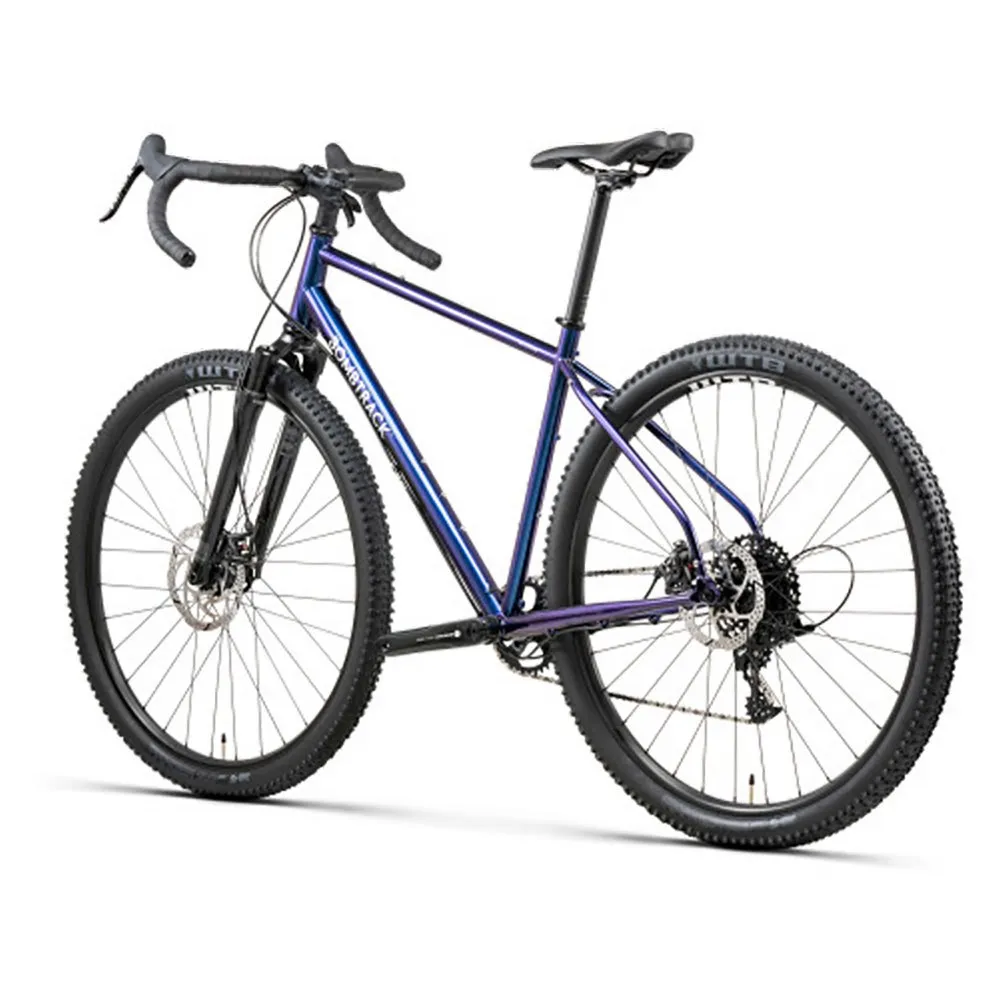 Bombtrack Beyond Sus 650b Rival 1 2024 Grussykkel, Gravel sykkel Bombtrack Beyond Sus 650b Rival 1 2024 Grussykkel, Gravel sykkel