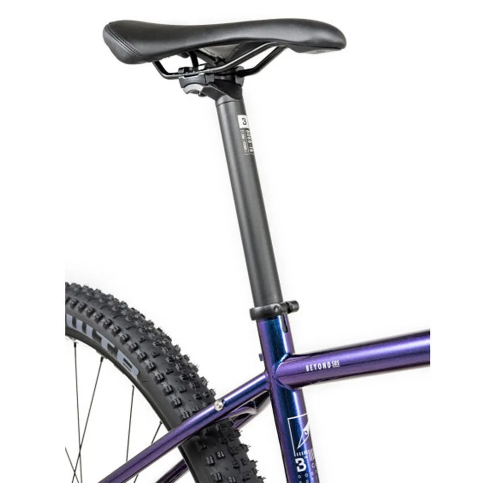 Bombtrack Beyond Sus 650b Rival 1 2024 Grussykkel, Gravel sykkel Bombtrack Beyond Sus 650b Rival 1 2024 Grussykkel, Gravel sykkel