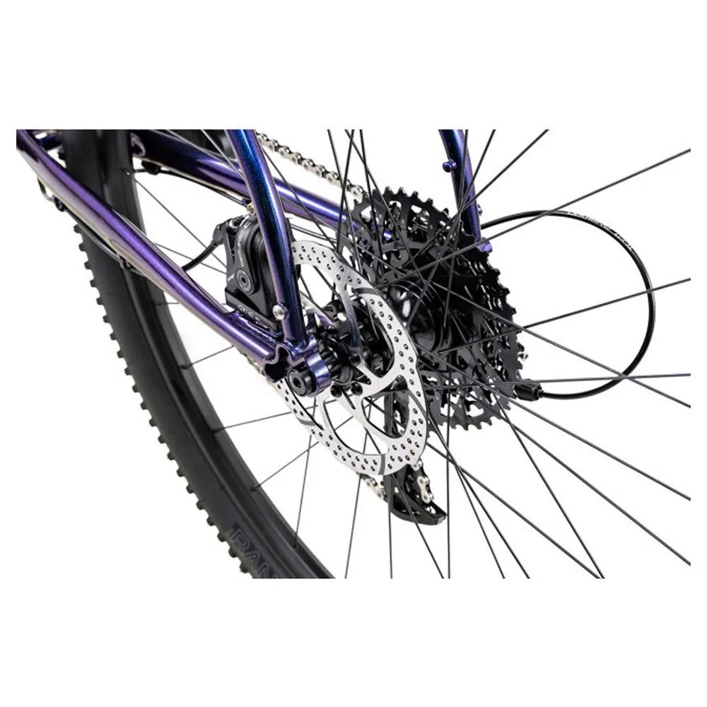 Bombtrack Beyond Sus 650b Rival 1 2024 Grussykkel, Gravel sykkel Bombtrack Beyond Sus 650b Rival 1 2024 Grussykkel, Gravel sykkel