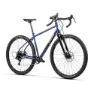 Bombtrack Beyond Sus 650b Rival 1 2024 Grussykkel, Gravel sykkel