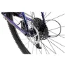 Bombtrack Beyond Sus 650b Rival 1 2024 Grussykkel, Gravel sykkel